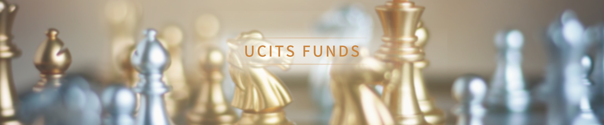 UCITS Funds